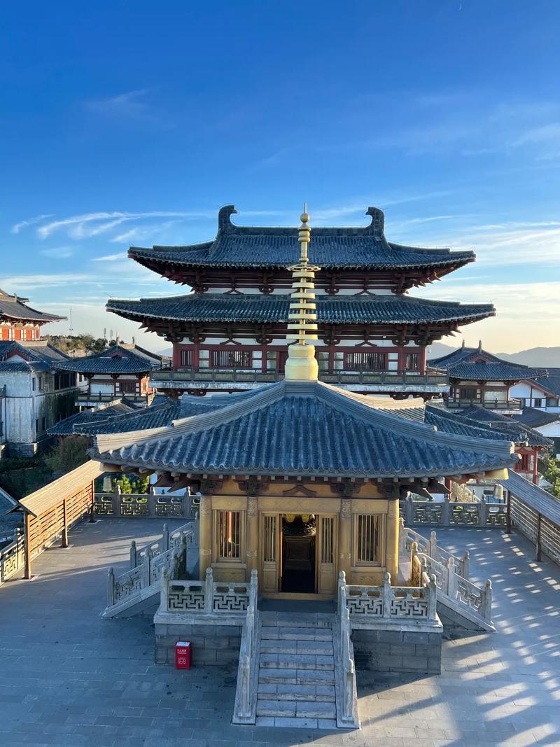 随州旅游景区有哪些景区 - 随州旅游必去前十景点-第4张图片 随州旅游景区有哪些景区 - 随州旅游必去前十景点-第4张图片