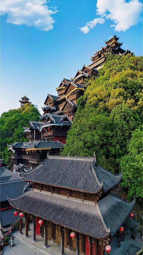 重庆名胜古迹洪崖洞(重庆名胜古迹洪崖洞在哪里)-第3张图片 重庆名胜古迹洪崖洞(重庆名胜古迹洪崖洞在哪里)-第3张图片