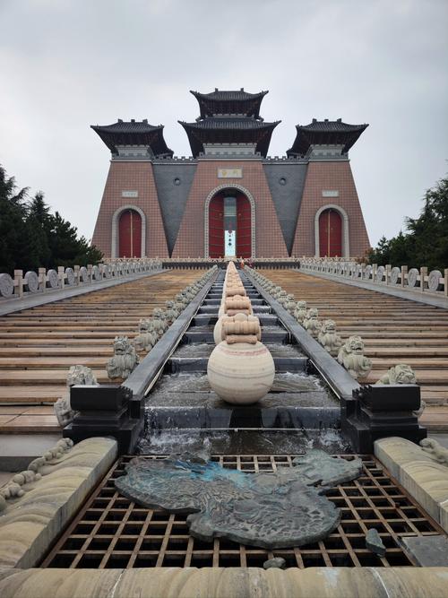 临汾有什么旅游的好地方(临汾主要旅游景点)-第1张图片 临汾有什么旅游的好地方(临汾主要旅游景点)-第1张图片