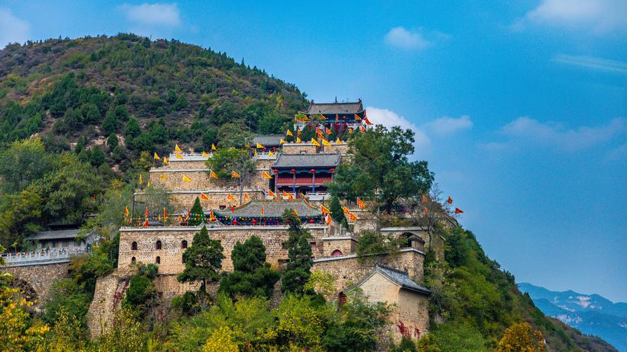 临汾有什么旅游的好地方(临汾主要旅游景点)-第3张图片 临汾有什么旅游的好地方(临汾主要旅游景点)-第3张图片