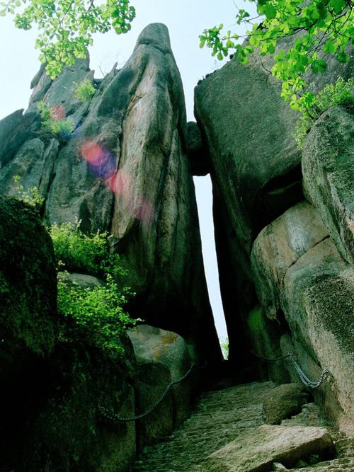 牡丹江的旅游景点介绍 - 牡丹江的旅游景点介绍一下-第2张图片 牡丹江的旅游景点介绍 - 牡丹江的旅游景点介绍一下-第2张图片