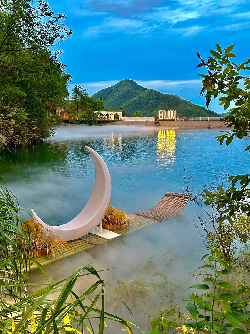 江西吉安旅游必去的景点有哪些 - 吉安旅游景点哪里好玩-第5张图片 江西吉安旅游必去的景点有哪些 - 吉安旅游景点哪里好玩-第5张图片