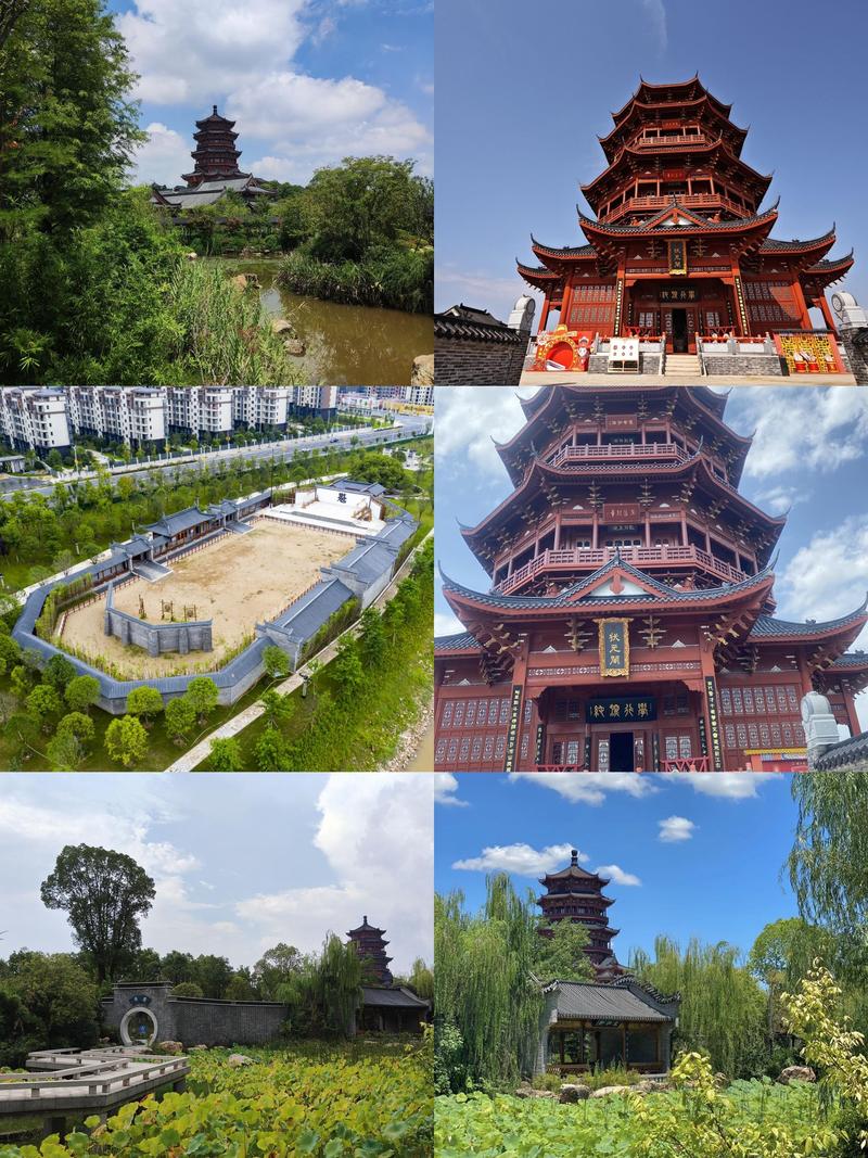 江西吉安旅游必去的景点有哪些 - 吉安旅游景点哪里好玩-第6张图片 江西吉安旅游必去的景点有哪些 - 吉安旅游景点哪里好玩-第6张图片