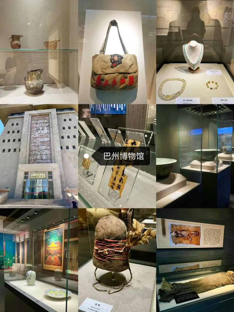 巴音郭楞前十景点,巴音郭楞旅游攻略-第3张图片 巴音郭楞前十景点,巴音郭楞旅游攻略-第3张图片