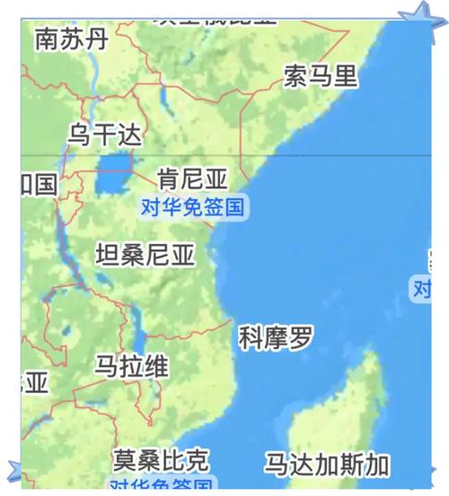 肯尼亚生态旅游发展效益（肯尼亚生态旅游业发展历程的启示）-第4张图片