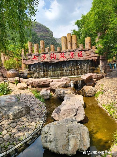 邯郸旅游景点大全自驾车旅游路线,邯郸旅游景点有哪些景点推荐-第2张图片 邯郸旅游景点大全自驾车旅游路线,邯郸旅游景点有哪些景点推荐-第2张图片