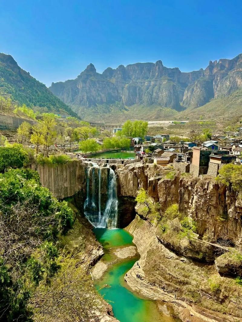 邯郸旅游景点大全自驾车旅游路线,邯郸旅游景点有哪些景点推荐-第5张图片 邯郸旅游景点大全自驾车旅游路线,邯郸旅游景点有哪些景点推荐-第5张图片
