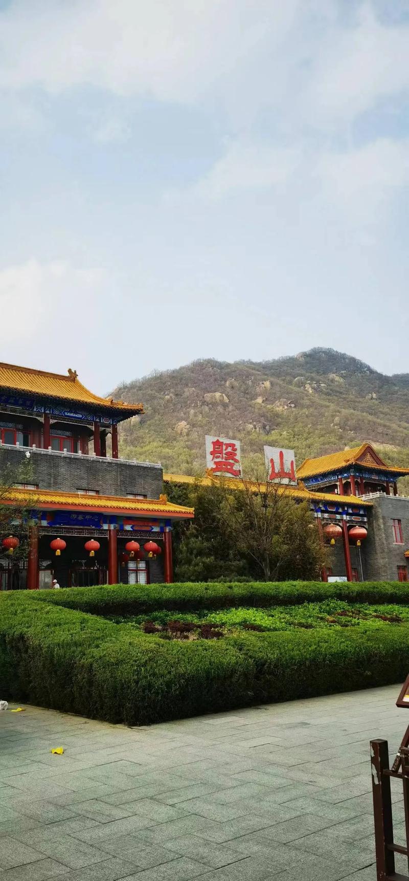 天津市蓟县好玩的景区推荐，天津蓟县好玩儿的地方-第3张图片