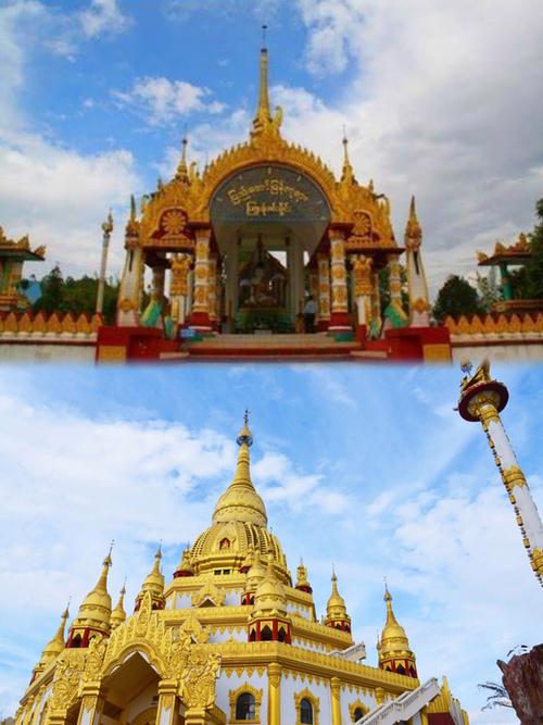 瑞丽旅游景点开放了吗,瑞丽景点门票大全-第3张图片 瑞丽旅游景点开放了吗,瑞丽景点门票大全-第3张图片