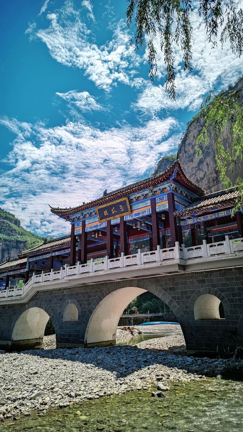 石家庄平山旅游景点推荐路线,石家庄平山旅游攻略-第1张图片 石家庄平山旅游景点推荐路线,石家庄平山旅游攻略-第1张图片