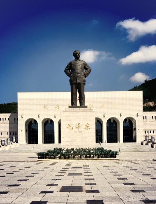 延安旅游前十景点(延安旅游景点推荐)-第3张图片 延安旅游前十景点(延安旅游景点推荐)-第3张图片