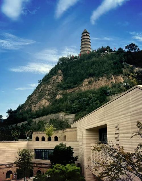 延安旅游前十景点(延安旅游景点推荐)-第4张图片 延安旅游前十景点(延安旅游景点推荐)-第4张图片