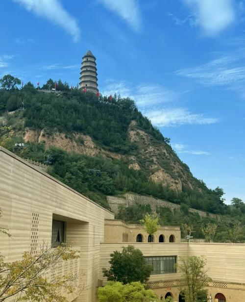延安旅游前十景点(延安旅游景点推荐)-第5张图片 延安旅游前十景点(延安旅游景点推荐)-第5张图片