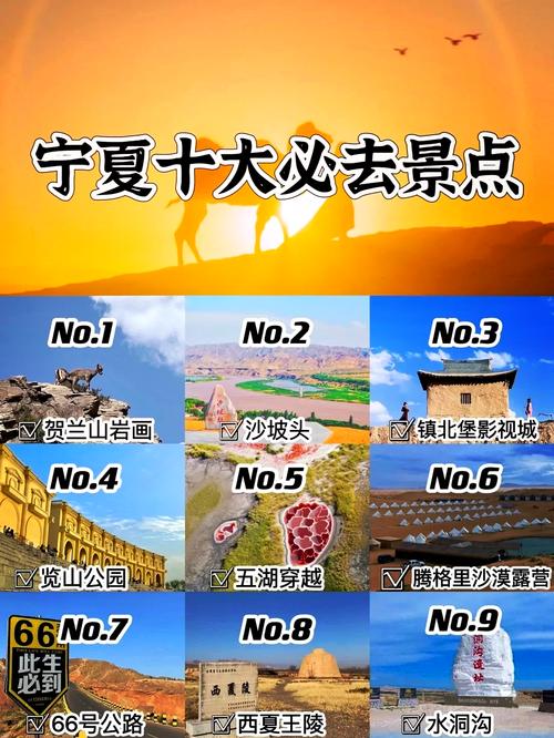 宁夏必玩景点(宁夏必玩景点排名)-第2张图片 宁夏必玩景点(宁夏必玩景点排名)-第2张图片