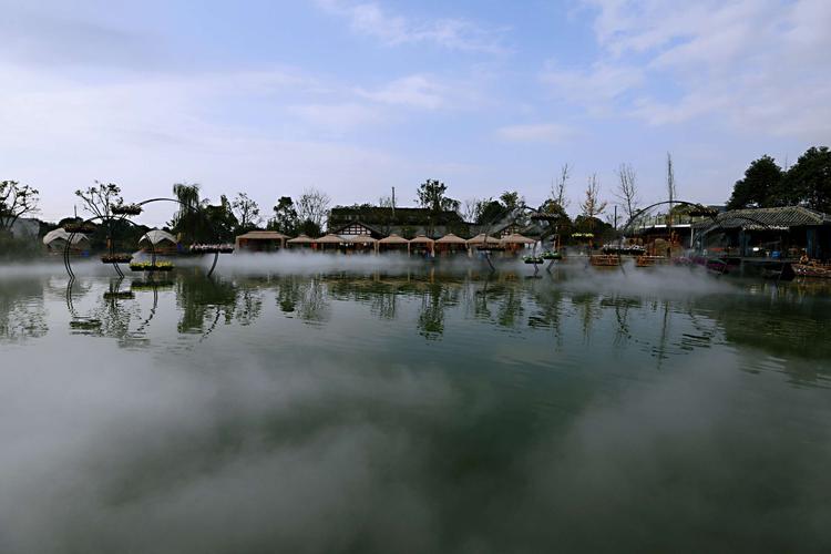 花湖旅游景点大全介绍,花湖旅游景点大全介绍一日游-第5张图片 花湖旅游景点大全介绍,花湖旅游景点大全介绍一日游-第5张图片