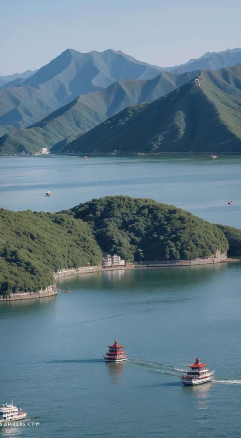 吉林松花湖游玩攻略 - 吉林松花湖游玩攻略一日游-第1张图片 吉林松花湖游玩攻略 - 吉林松花湖游玩攻略一日游-第1张图片