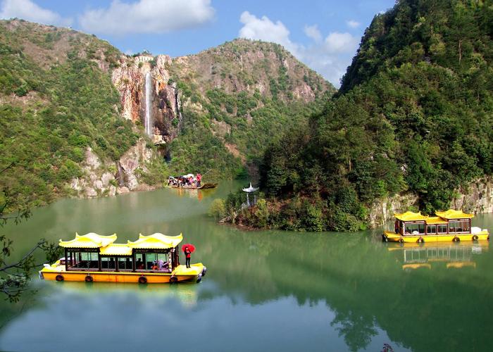 磐安旅游景点攻略(磐安旅游景点攻略大全)-第3张图片 磐安旅游景点攻略(磐安旅游景点攻略大全)-第3张图片