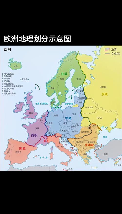 东欧旅游包括哪几个国家呢 - 东欧旅游景点有哪些-第3张图片 东欧旅游包括哪几个国家呢 - 东欧旅游景点有哪些-第3张图片