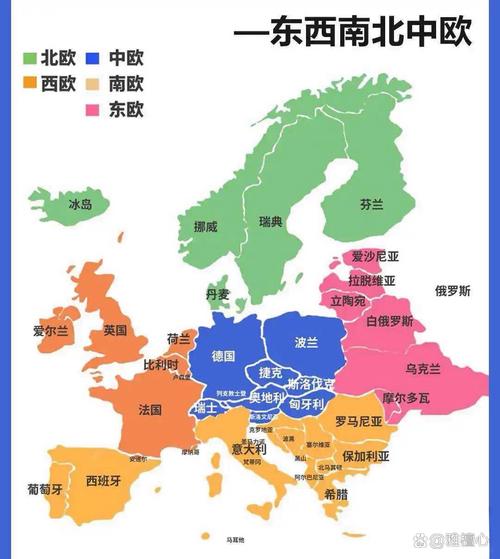 东欧旅游包括哪几个国家呢 - 东欧旅游景点有哪些-第4张图片 东欧旅游包括哪几个国家呢 - 东欧旅游景点有哪些-第4张图片