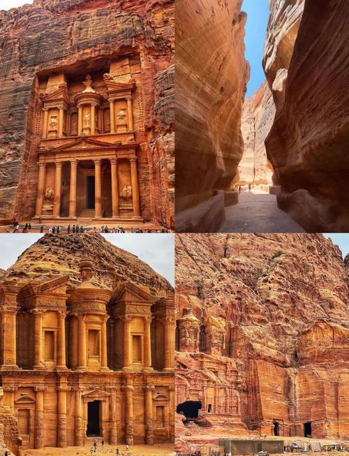 约旦旅游景点票价(约旦旅游景点图片)-第1张图片 约旦旅游景点票价(约旦旅游景点图片)-第1张图片