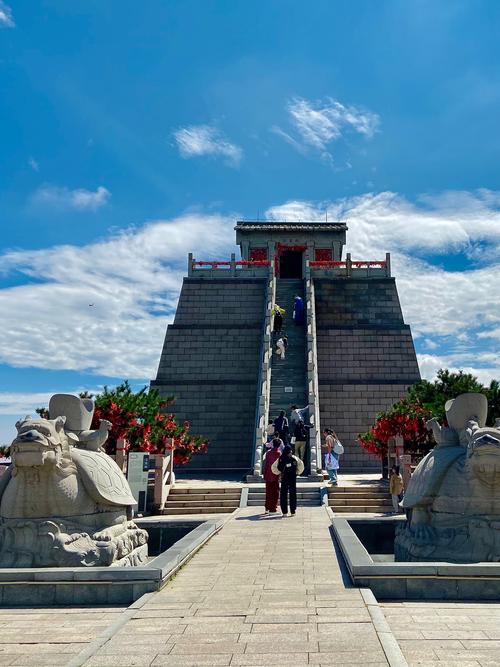 临沂旅游景点排名榜前十名 - 临沂 旅游景点-第1张图片 临沂旅游景点排名榜前十名 - 临沂 旅游景点-第1张图片