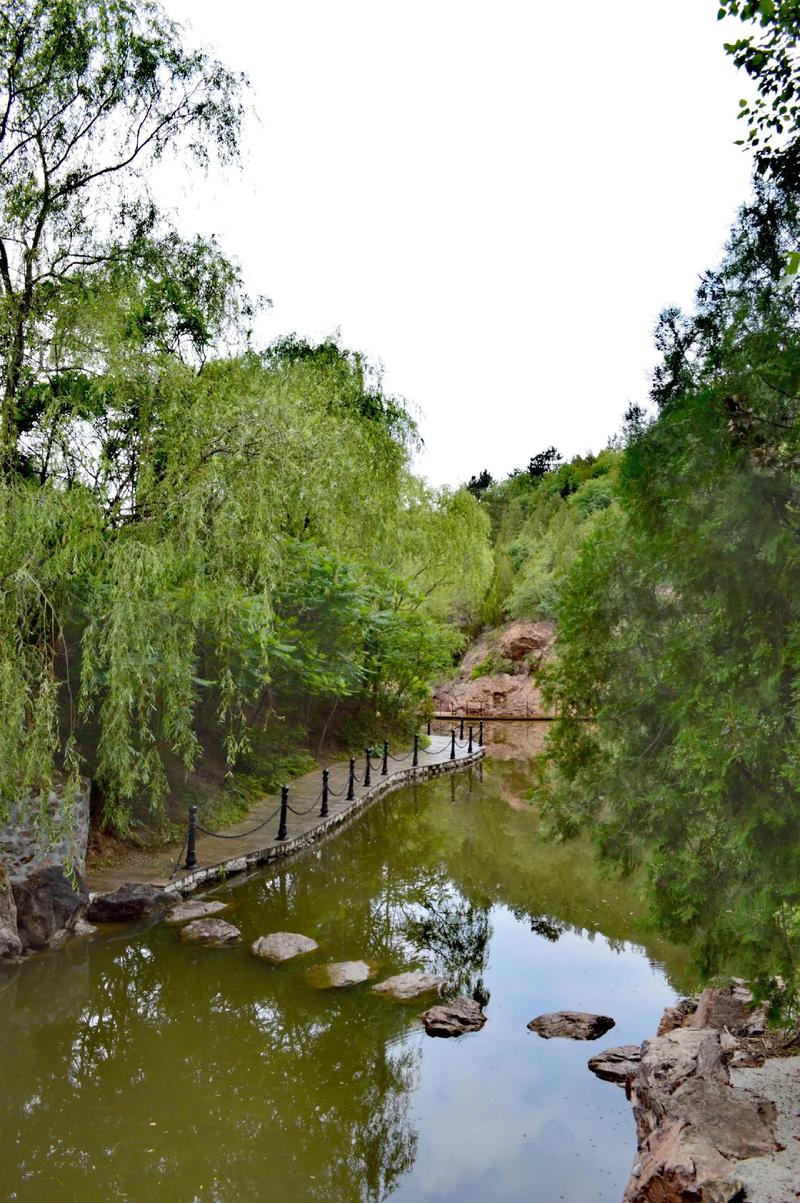 密云景区旅游景点排名 - 密云主要景点-第3张图片 密云景区旅游景点排名 - 密云主要景点-第3张图片