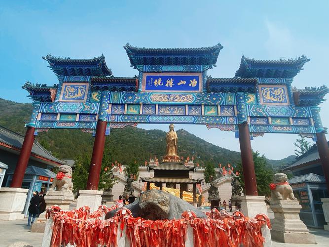 密云景区旅游景点排名 - 密云主要景点-第6张图片 密云景区旅游景点排名 - 密云主要景点-第6张图片