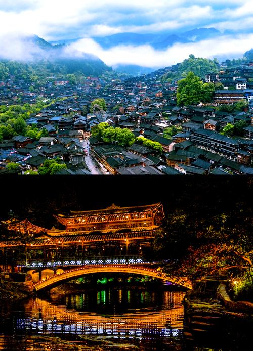 贵州黔东南旅游景点(贵州黔东南旅游景点攻略)-第5张图片 贵州黔东南旅游景点(贵州黔东南旅游景点攻略)-第5张图片
