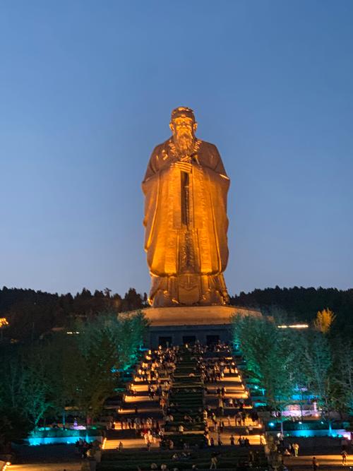济宁旅游景点大全一日游攻略路线,济宁旅游景点大全介绍-第1张图片 济宁旅游景点大全一日游攻略路线,济宁旅游景点大全介绍-第1张图片