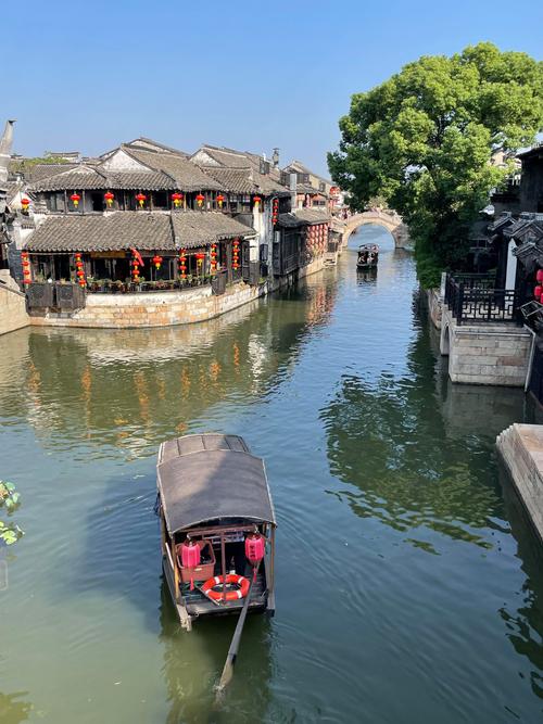 西塘自助游住宿攻略,西塘自由行旅游攻略-第5张图片 西塘自助游住宿攻略,西塘自由行旅游攻略-第5张图片