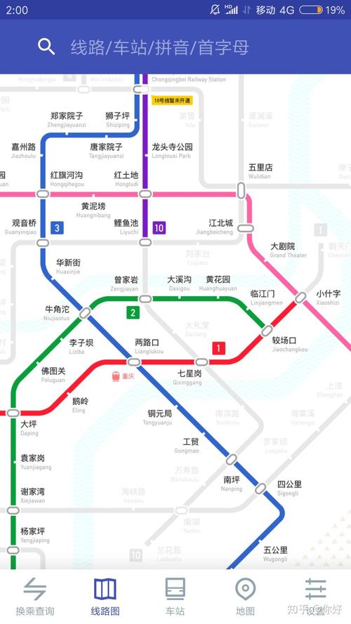 重庆朝天门轻轨站是几号线(重庆朝天门坐轻轨几号线)-第2张图片 重庆朝天门轻轨站是几号线(重庆朝天门坐轻轨几号线)-第2张图片