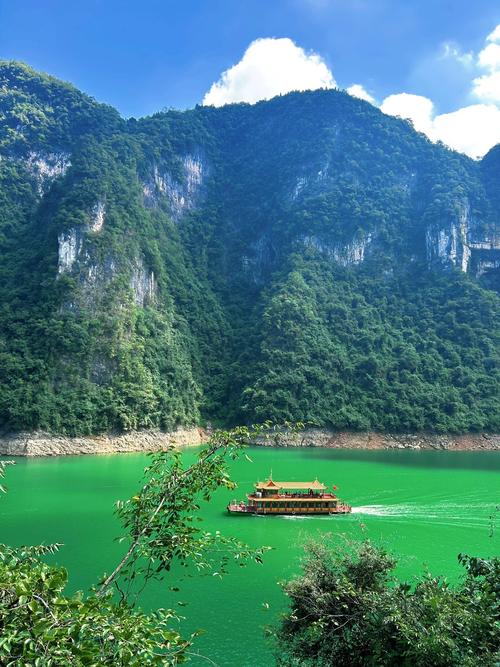 宜昌前十旅游景点介绍(宜昌前十旅游景点介绍大全)-第3张图片 宜昌前十旅游景点介绍(宜昌前十旅游景点介绍大全)-第3张图片