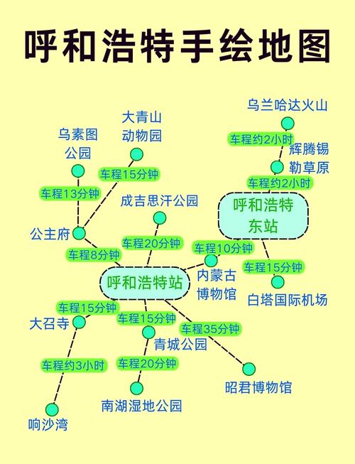 呼和浩特旅游最佳时间10月份(十月份的呼和浩特旅行攻略)-第5张图片 呼和浩特旅游最佳时间10月份(十月份的呼和浩特旅行攻略)-第5张图片