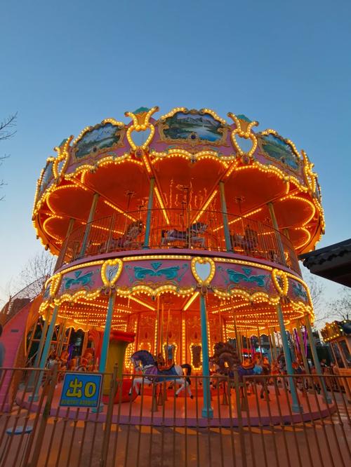 漯河旅游攻略及大概花费,漯河市旅游攻略-第1张图片 漯河旅游攻略及大概花费,漯河市旅游攻略-第1张图片