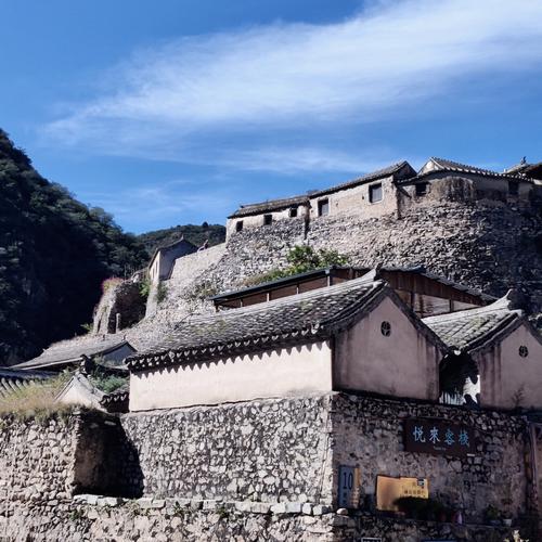门头沟爨底下村旅游攻略怎么去 - 门头沟爨底下村售票处电话-第3张图片 门头沟爨底下村旅游攻略怎么去 - 门头沟爨底下村售票处电话-第3张图片