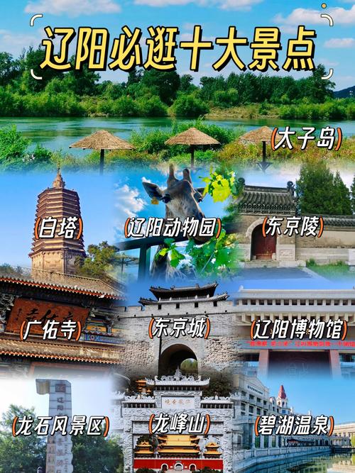 辽阳一日游攻略,辽阳一日游哪里好玩-第4张图片 辽阳一日游攻略,辽阳一日游哪里好玩-第4张图片