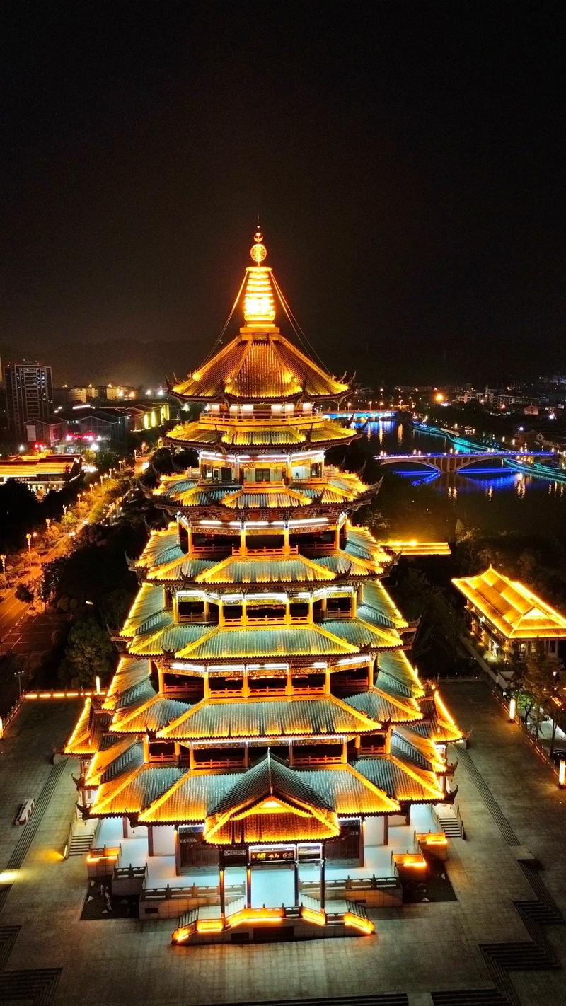 遂宁旅游景点有哪些地方 - 遂宁旅游前十景点-第3张图片 遂宁旅游景点有哪些地方 - 遂宁旅游前十景点-第3张图片