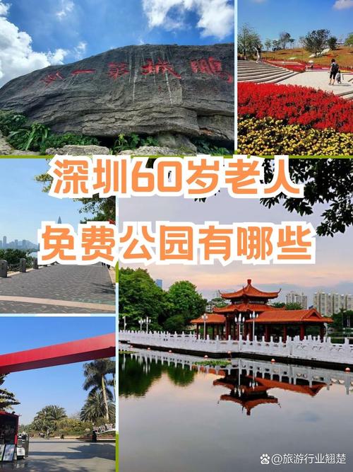 深圳景区免费景点推荐(深圳免费旅游景点大全52个免费景点都在这里)-第1张图片 深圳景区免费景点推荐(深圳免费旅游景点大全52个免费景点都在这里)-第1张图片