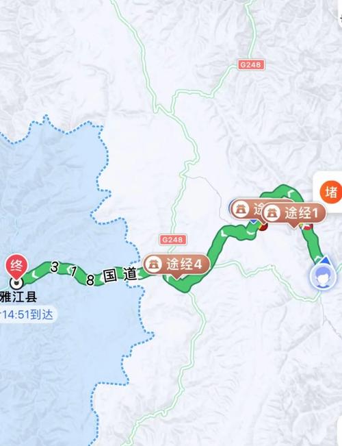 雅安客运中心时刻表查询,雅安客运站电话多少-第6张图片 雅安客运中心时刻表查询,雅安客运站电话多少-第6张图片