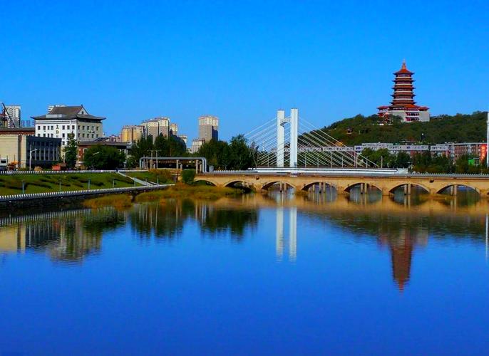 辽源附近旅游景点推荐 - 辽源附近好玩的地方-第1张图片 辽源附近旅游景点推荐 - 辽源附近好玩的地方-第1张图片