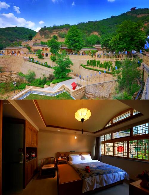 延安旅游住哪里最方便的地方呢 - 延安附近住宿哪里便宜-第1张图片 延安旅游住哪里最方便的地方呢 - 延安附近住宿哪里便宜-第1张图片