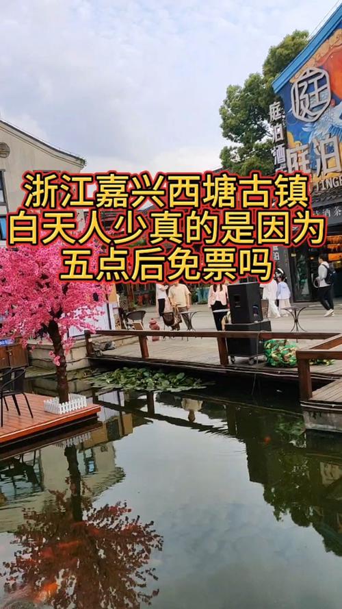 西塘景区免门票时间(西塘免票攻略)-第4张图片 西塘景区免门票时间(西塘免票攻略)-第4张图片