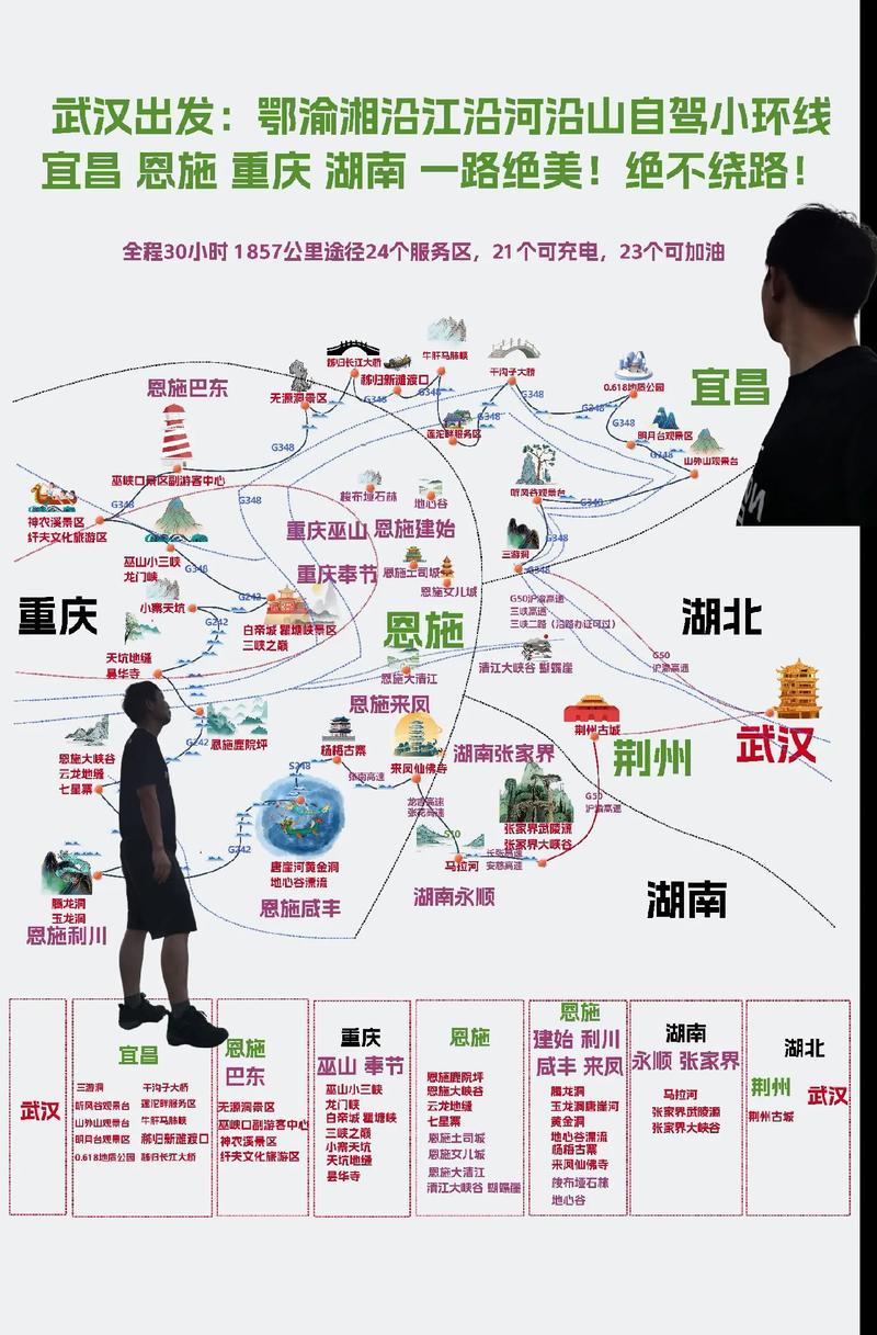 武汉到湖南旅游攻略 - 武汉到湖南旅游攻略三日游-第2张图片 武汉到湖南旅游攻略 - 武汉到湖南旅游攻略三日游-第2张图片