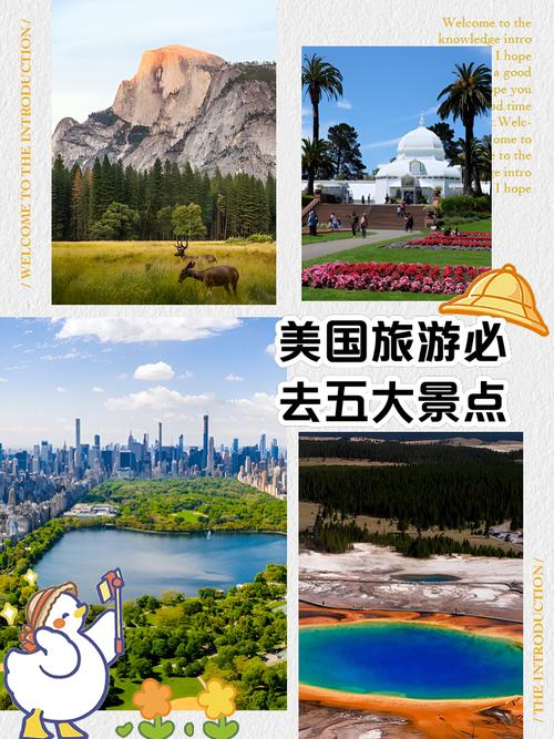 美洲有什么好玩的景点,美洲旅游胜地-第2张图片 美洲有什么好玩的景点,美洲旅游胜地-第2张图片