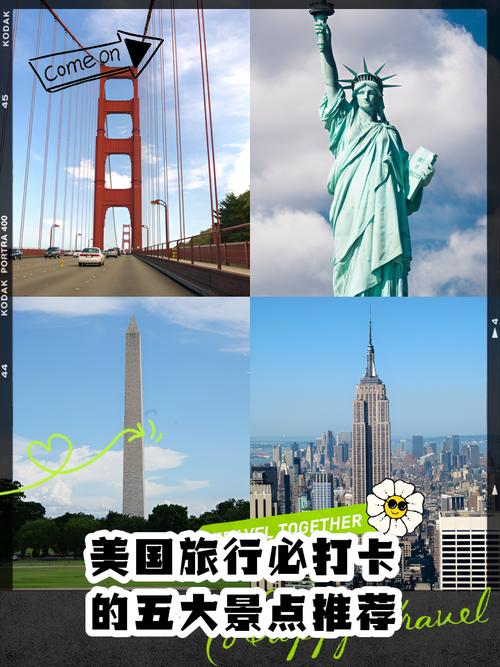 美洲有什么好玩的景点,美洲旅游胜地-第3张图片 美洲有什么好玩的景点,美洲旅游胜地-第3张图片