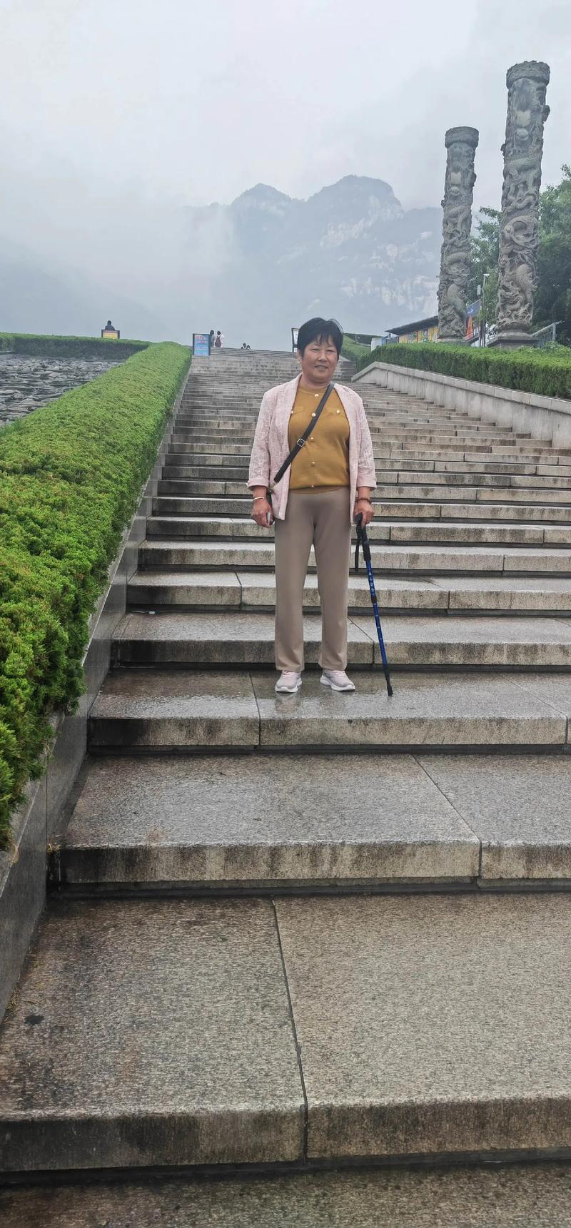 泰山旅游免费吗,泰山旅游免费吗最近-第3张图片 泰山旅游免费吗,泰山旅游免费吗最近-第3张图片