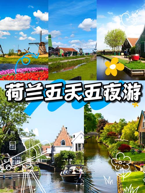 荷兰旅游几天合适(荷兰旅游攻略多少钱)-第2张图片 荷兰旅游几天合适(荷兰旅游攻略多少钱)-第2张图片