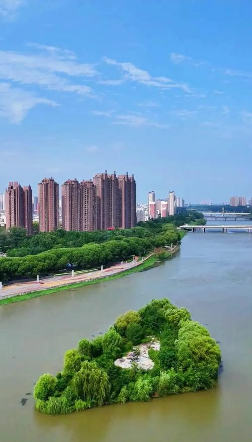漯河旅游景点介绍 - 漯河旅游的地方都有哪些?-第2张图片 漯河旅游景点介绍 - 漯河旅游的地方都有哪些?-第2张图片