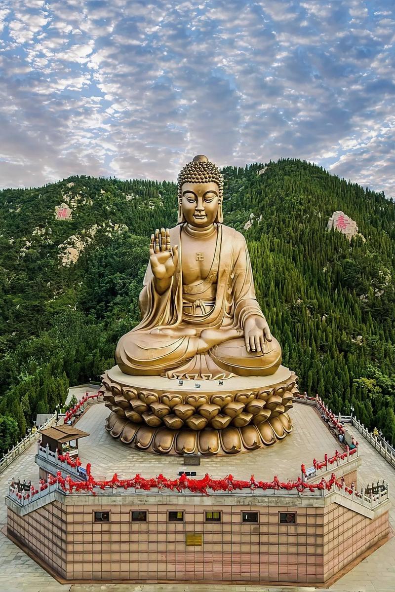 烟台旅游景点大全排名榜前十位是哪些景区 - 山东烟台前十旅游景点-第1张图片 烟台旅游景点大全排名榜前十位是哪些景区 - 山东烟台前十旅游景点-第1张图片