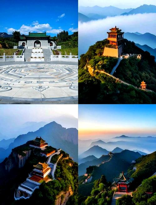 济源市旅游景点排名前十,济源市旅游景点排名前十有哪些-第6张图片 济源市旅游景点排名前十,济源市旅游景点排名前十有哪些-第6张图片
